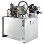 HYDRAULIC UNIT (GANRO)